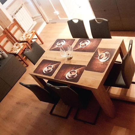 Apartament Alley Star Norma Zewnętrze zdjęcie