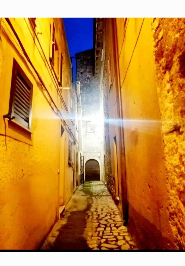 Apartament Alley Star Norma Zewnętrze zdjęcie