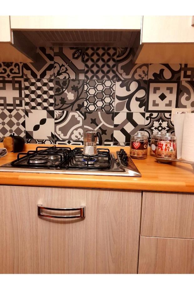 Apartament Alley Star Norma Zewnętrze zdjęcie
