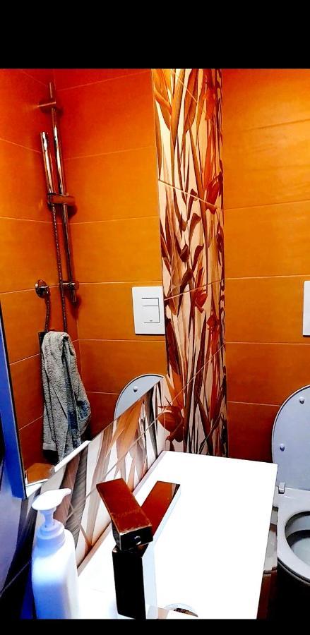 Apartament Alley Star Norma Zewnętrze zdjęcie