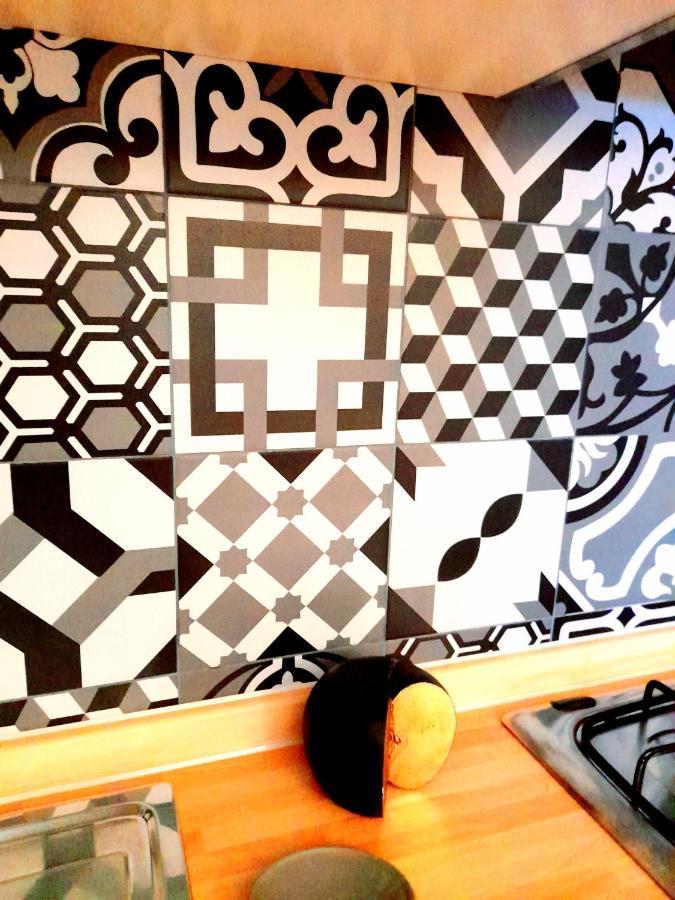 Apartament Alley Star Norma Zewnętrze zdjęcie