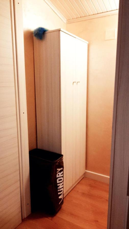 Apartament Alley Star Norma Zewnętrze zdjęcie