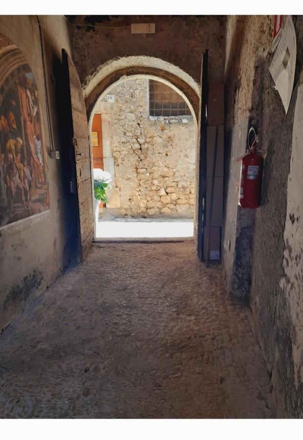 Apartament Alley Star Norma Zewnętrze zdjęcie