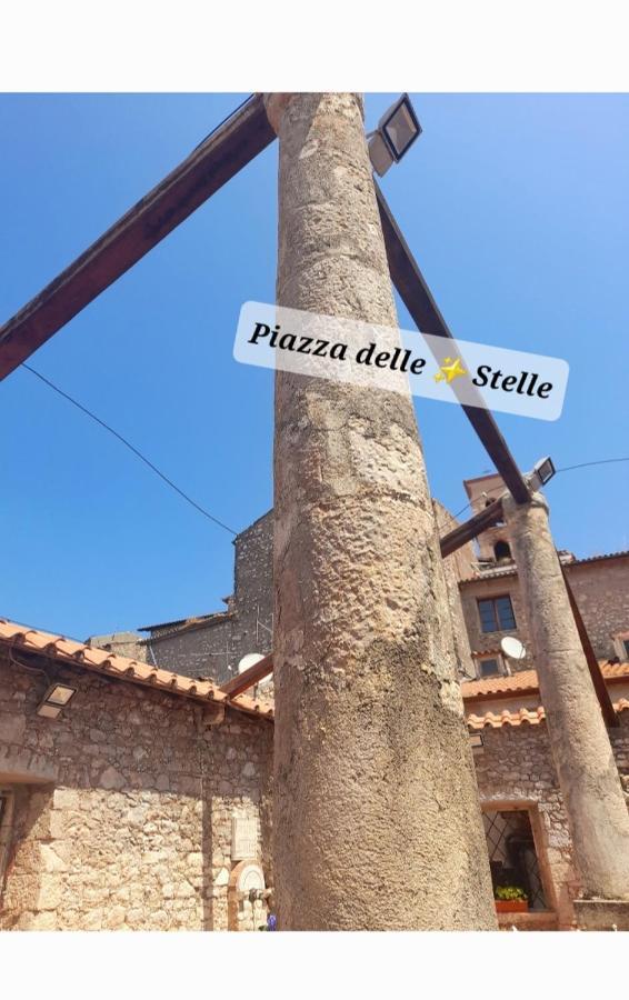 Apartament Alley Star Norma Zewnętrze zdjęcie