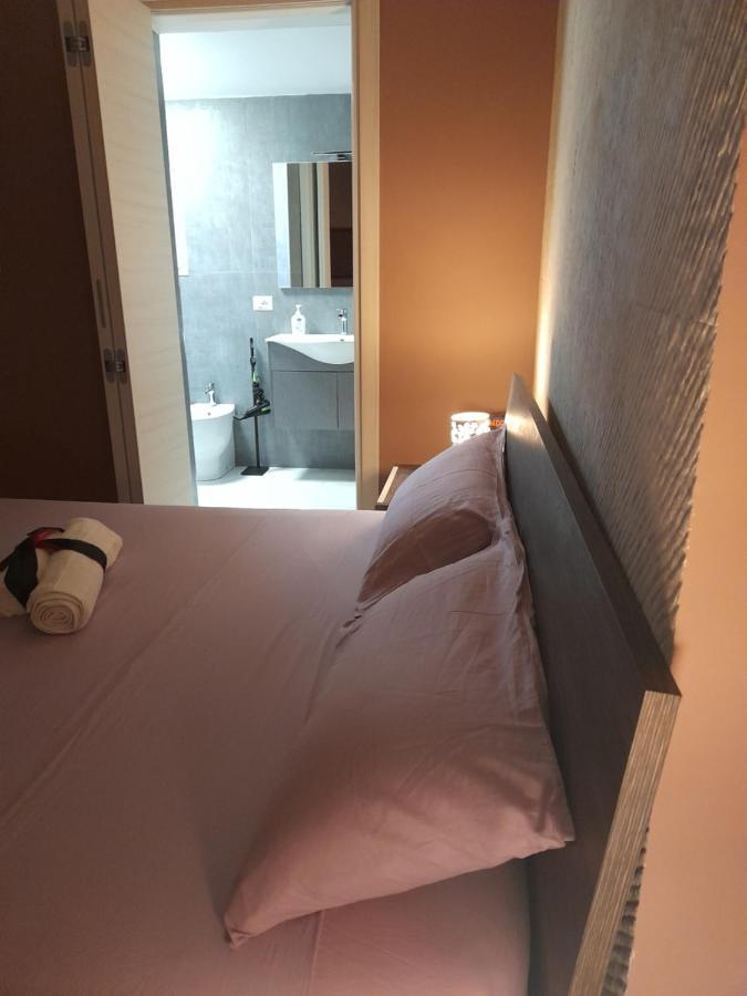 Apartament Alley Star Norma Zewnętrze zdjęcie