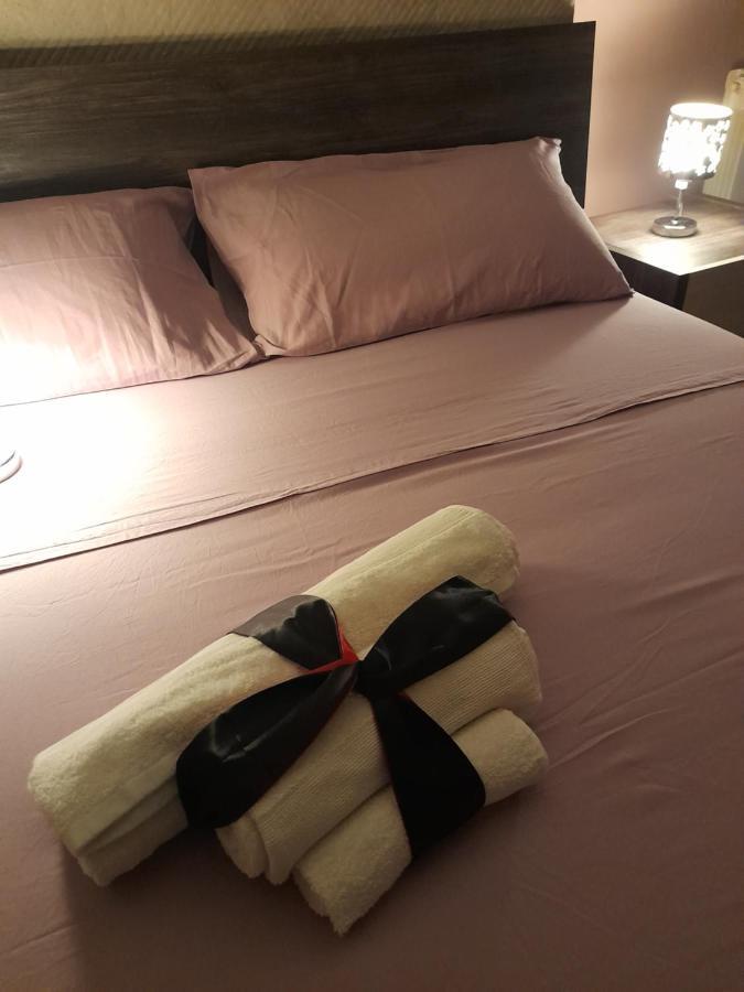 Apartament Alley Star Norma Zewnętrze zdjęcie