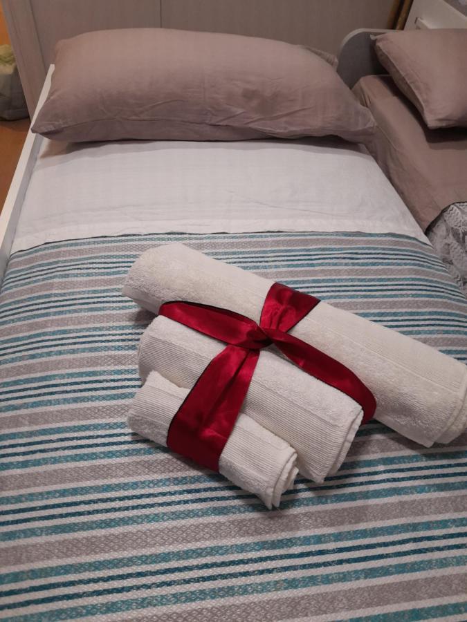 Apartament Alley Star Norma Zewnętrze zdjęcie