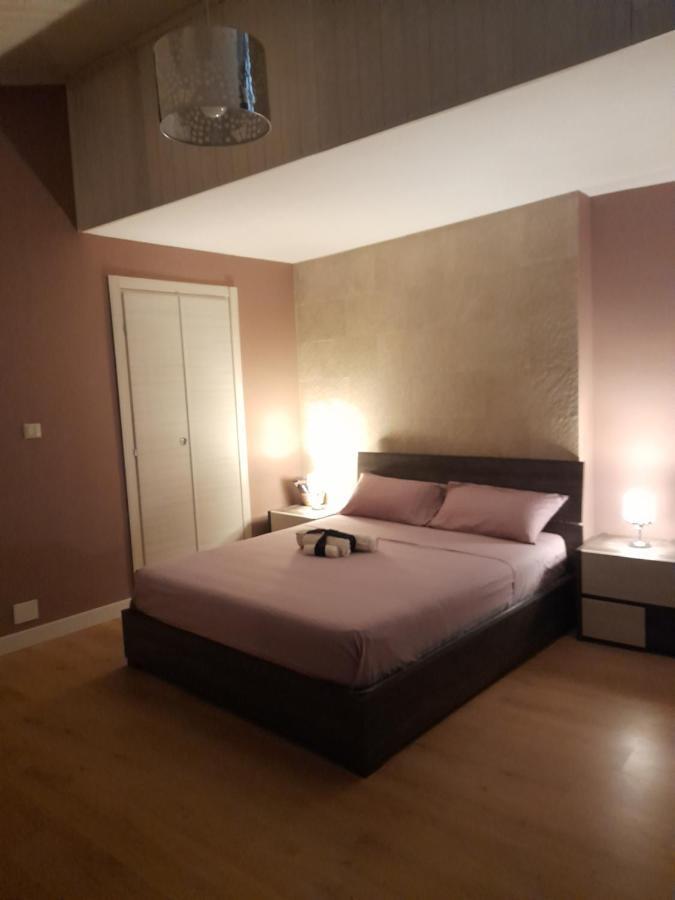 Apartament Alley Star Norma Zewnętrze zdjęcie