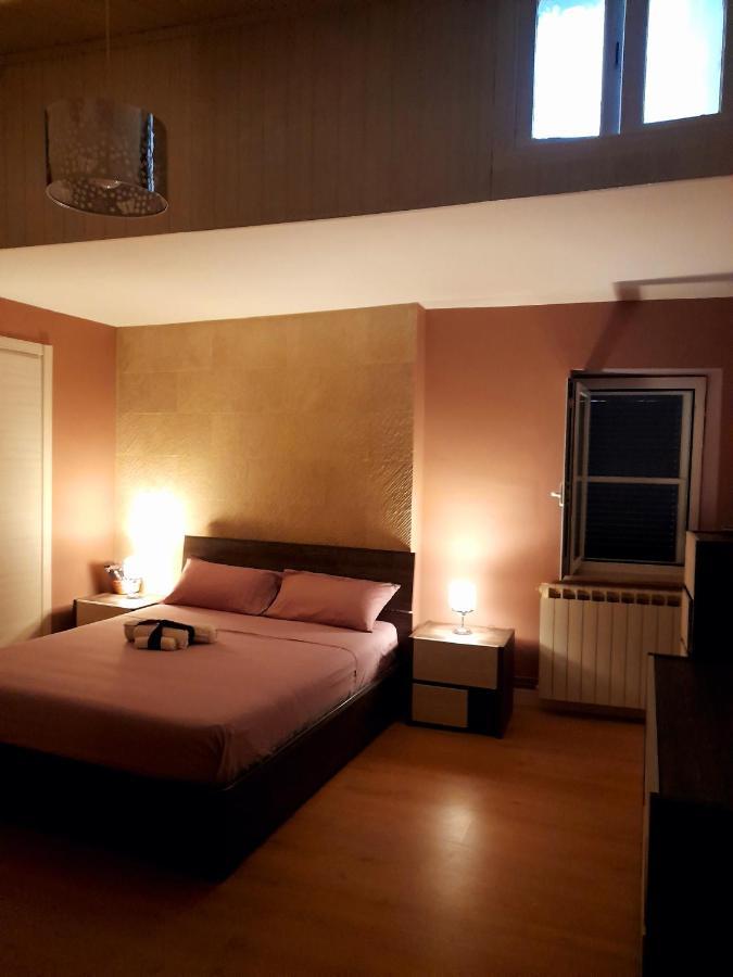 Apartament Alley Star Norma Zewnętrze zdjęcie