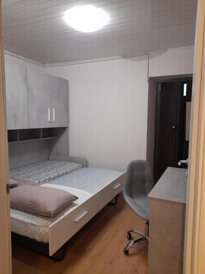Apartament Alley Star Norma Zewnętrze zdjęcie