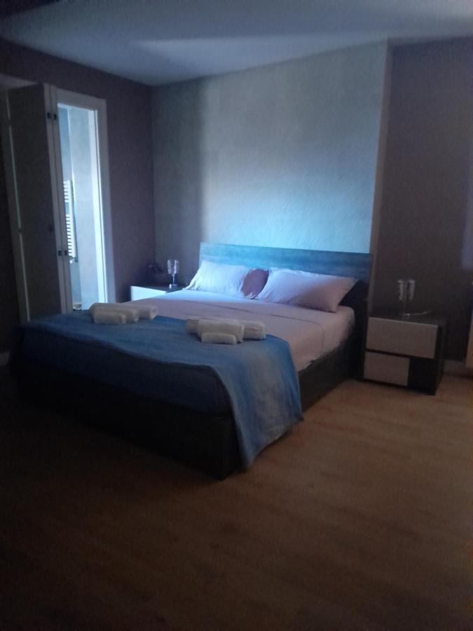 Apartament Alley Star Norma Zewnętrze zdjęcie