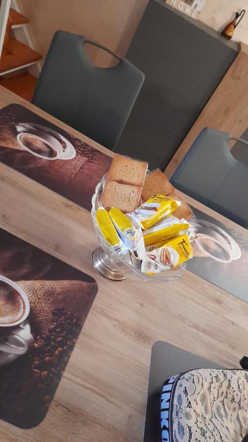 Apartament Alley Star Norma Zewnętrze zdjęcie