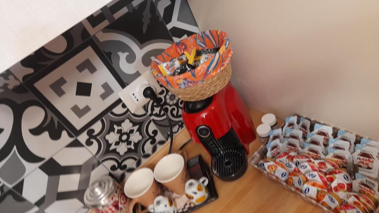 Apartament Alley Star Norma Zewnętrze zdjęcie