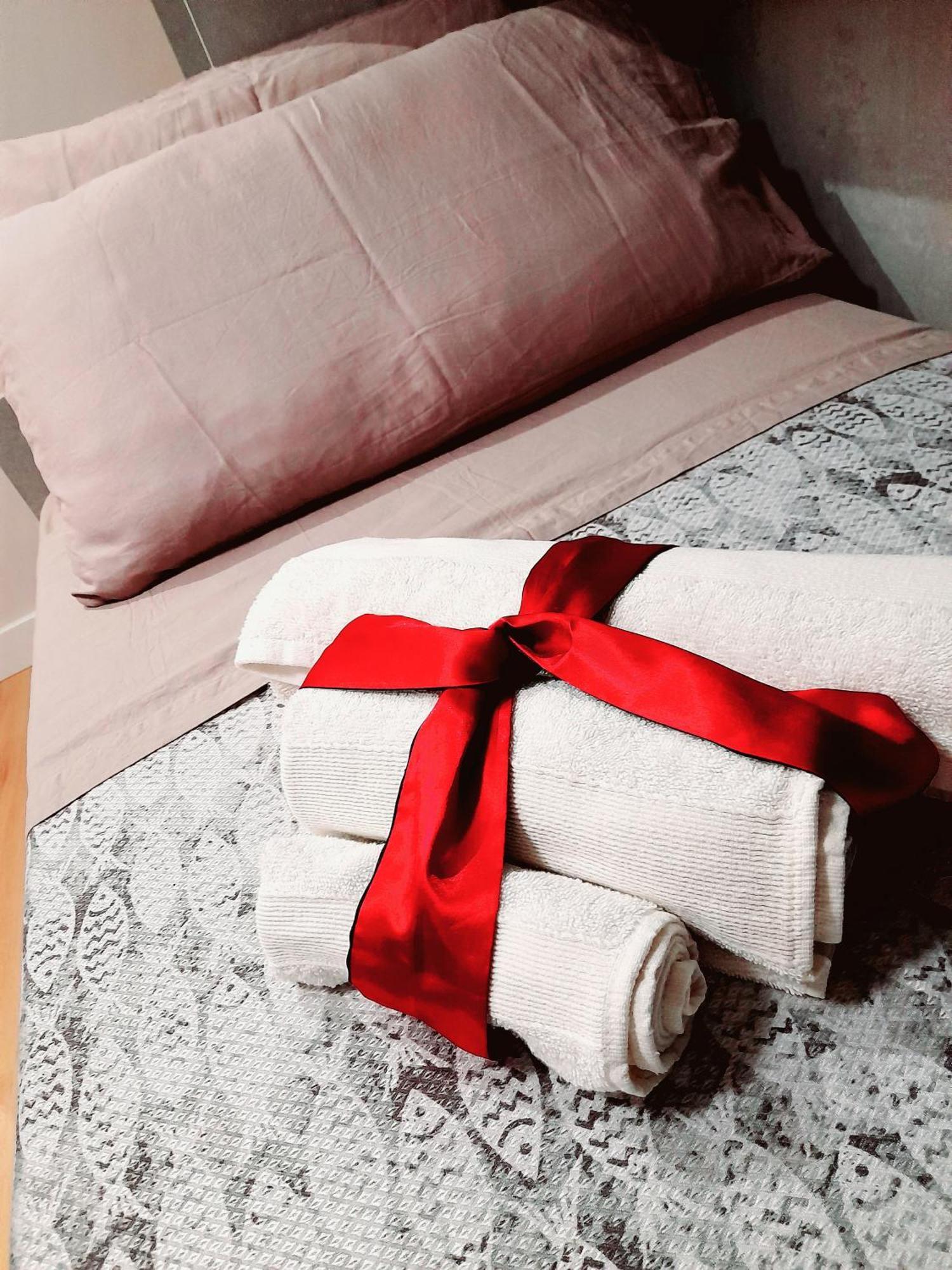 Apartament Alley Star Norma Zewnętrze zdjęcie