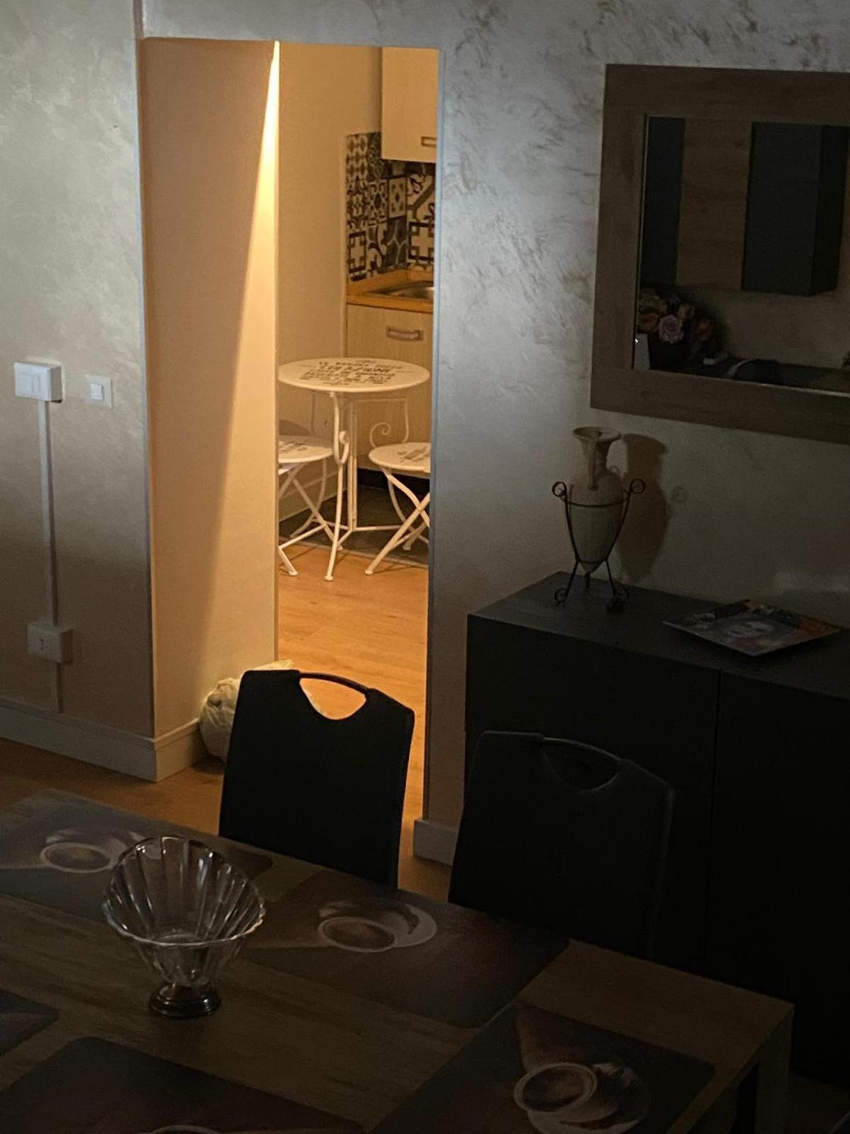 Apartament Alley Star Norma Zewnętrze zdjęcie