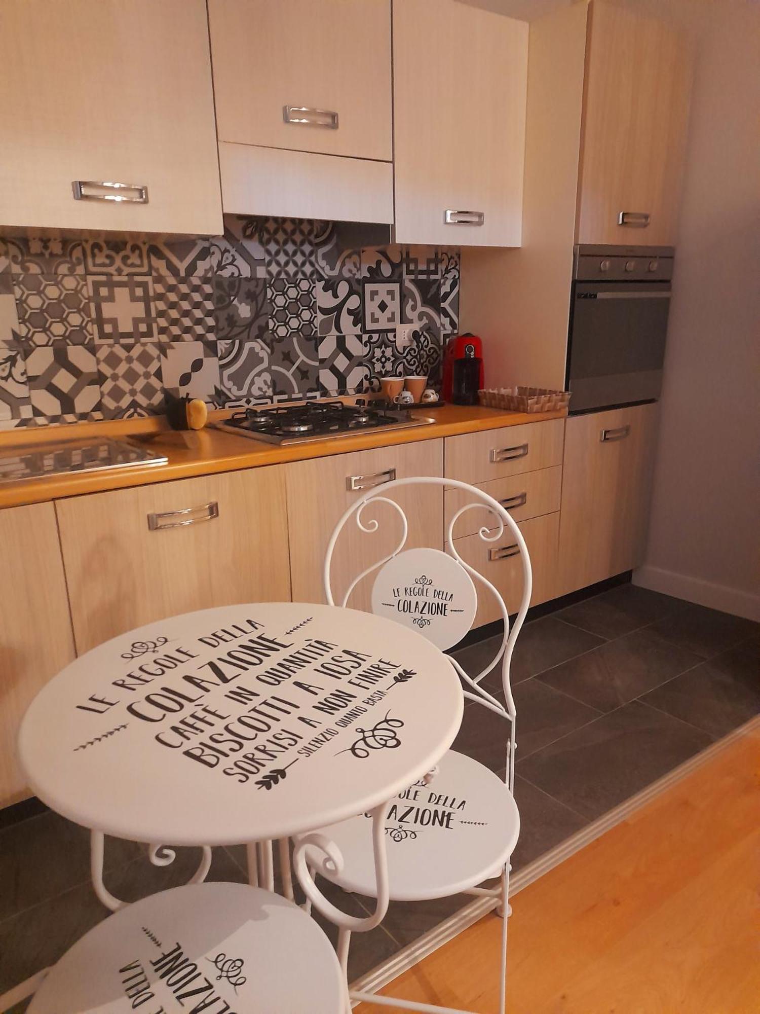 Apartament Alley Star Norma Zewnętrze zdjęcie