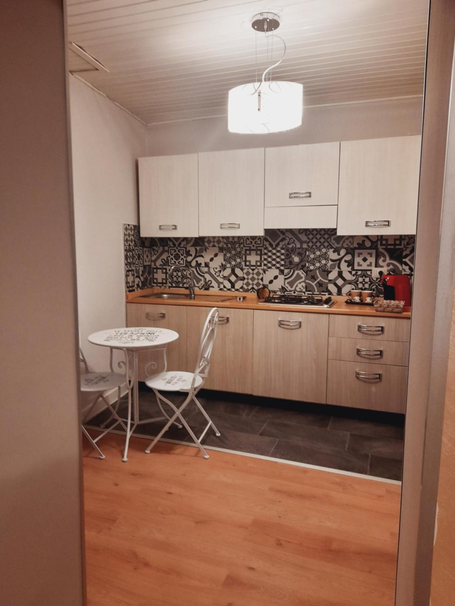 Apartament Alley Star Norma Zewnętrze zdjęcie