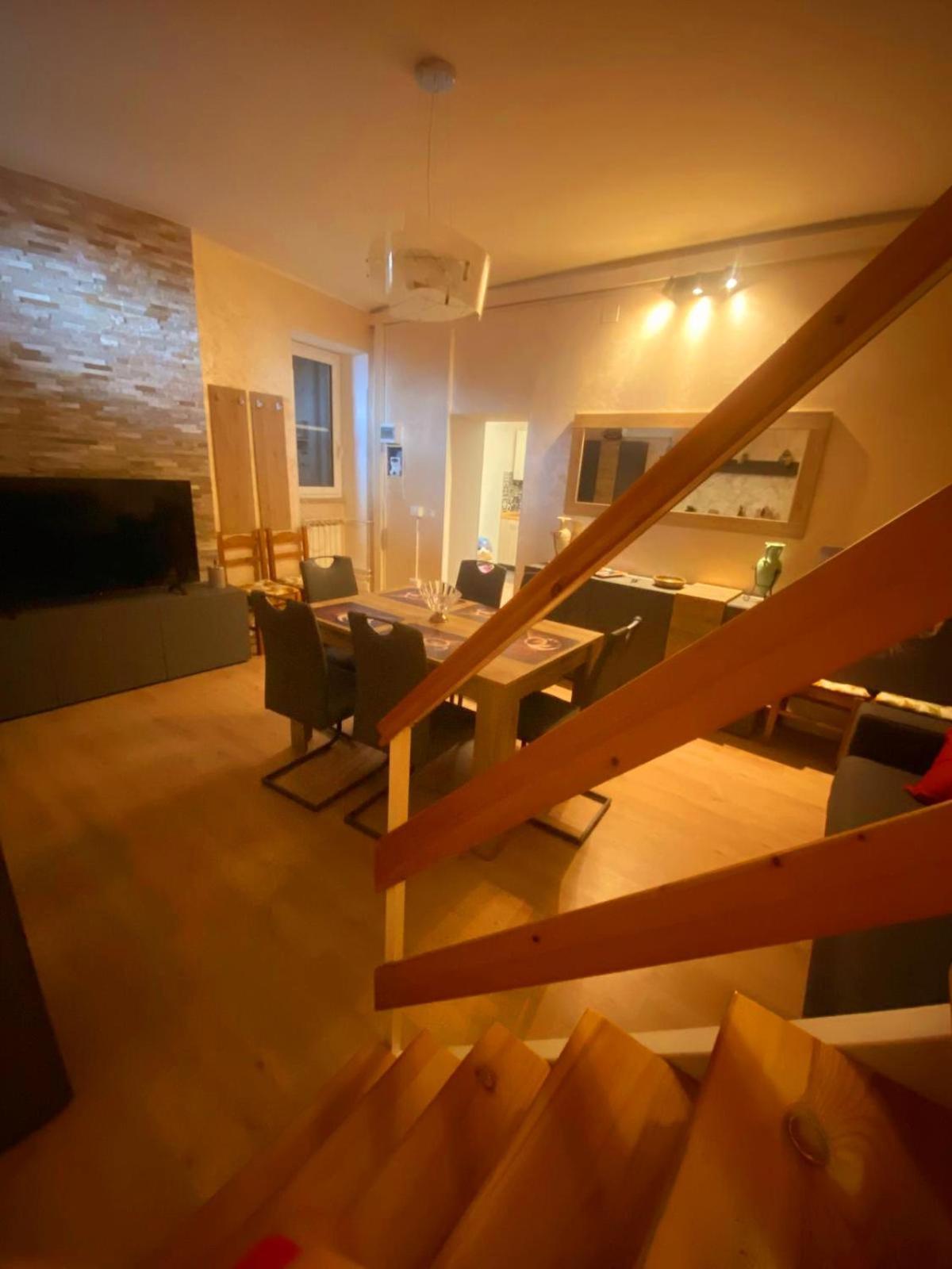 Apartament Alley Star Norma Zewnętrze zdjęcie