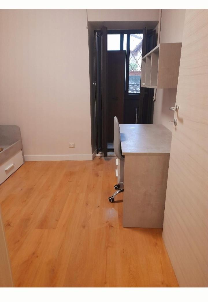 Apartament Alley Star Norma Zewnętrze zdjęcie