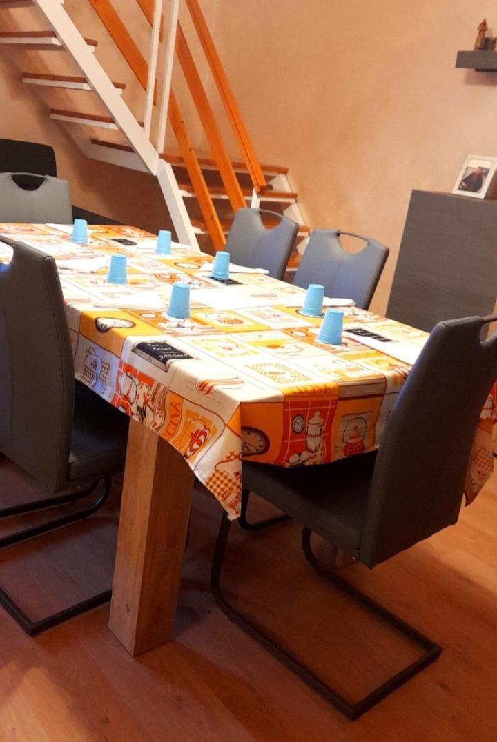 Apartament Alley Star Norma Zewnętrze zdjęcie