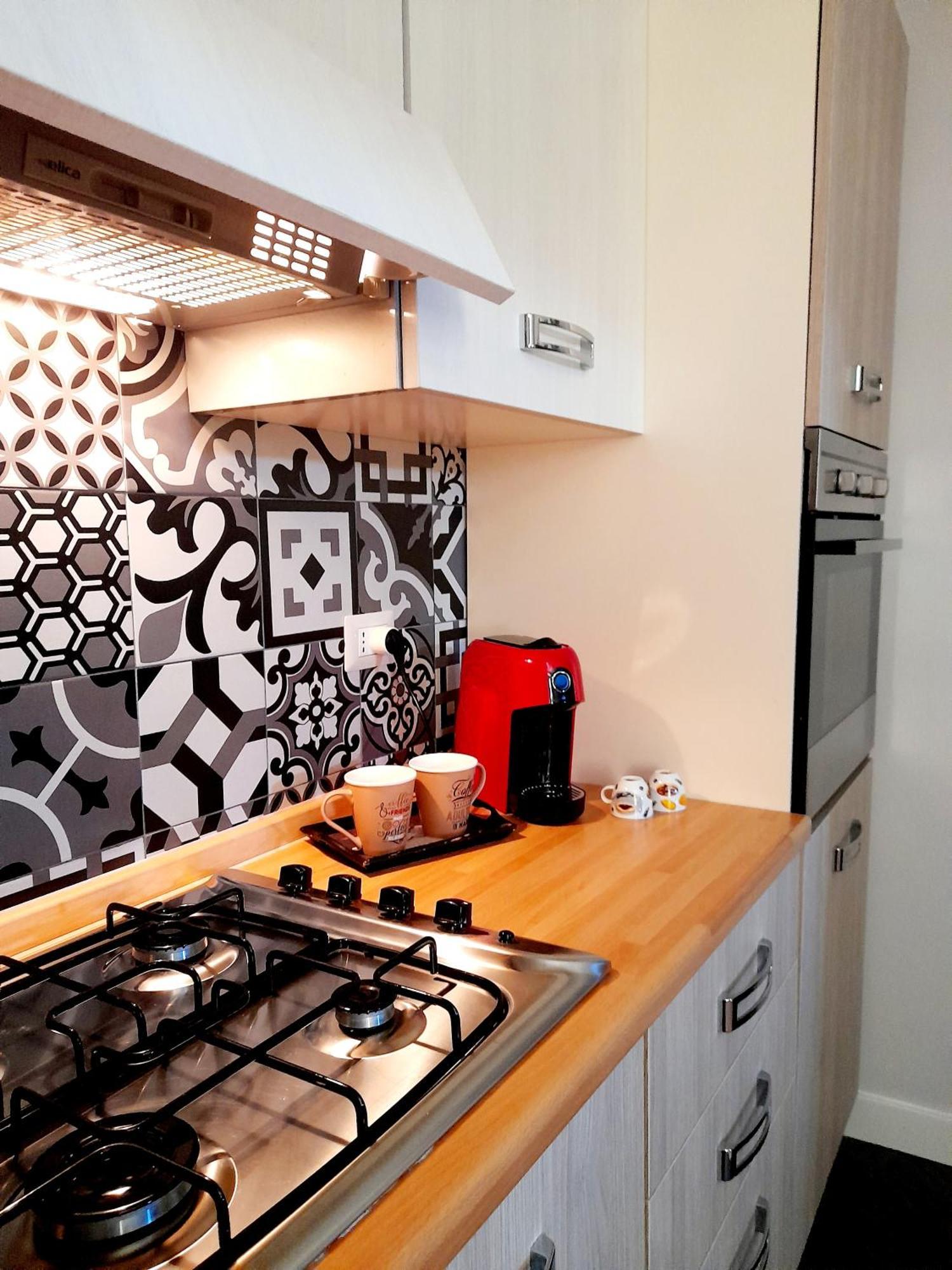 Apartament Alley Star Norma Zewnętrze zdjęcie