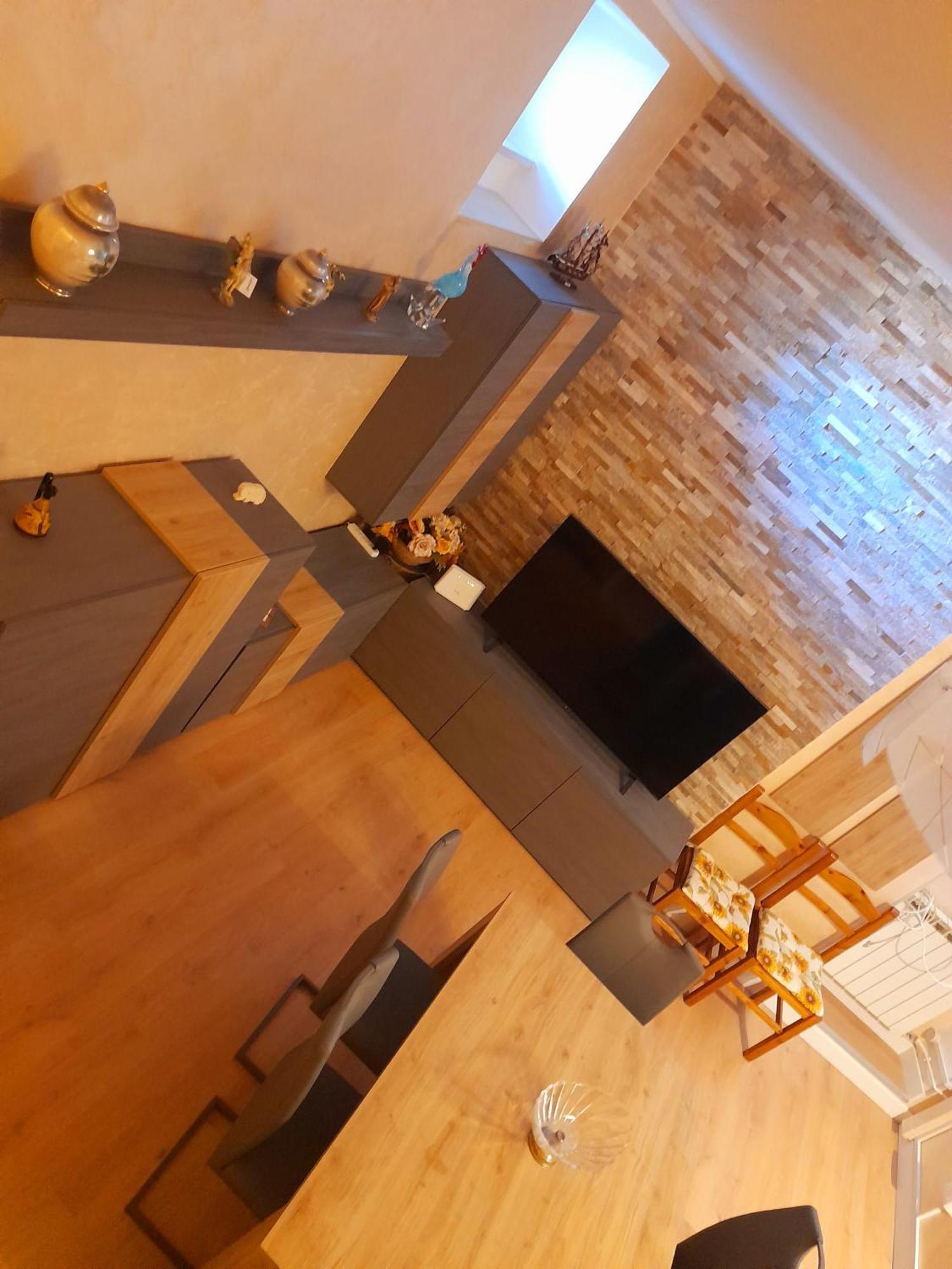Apartament Alley Star Norma Zewnętrze zdjęcie