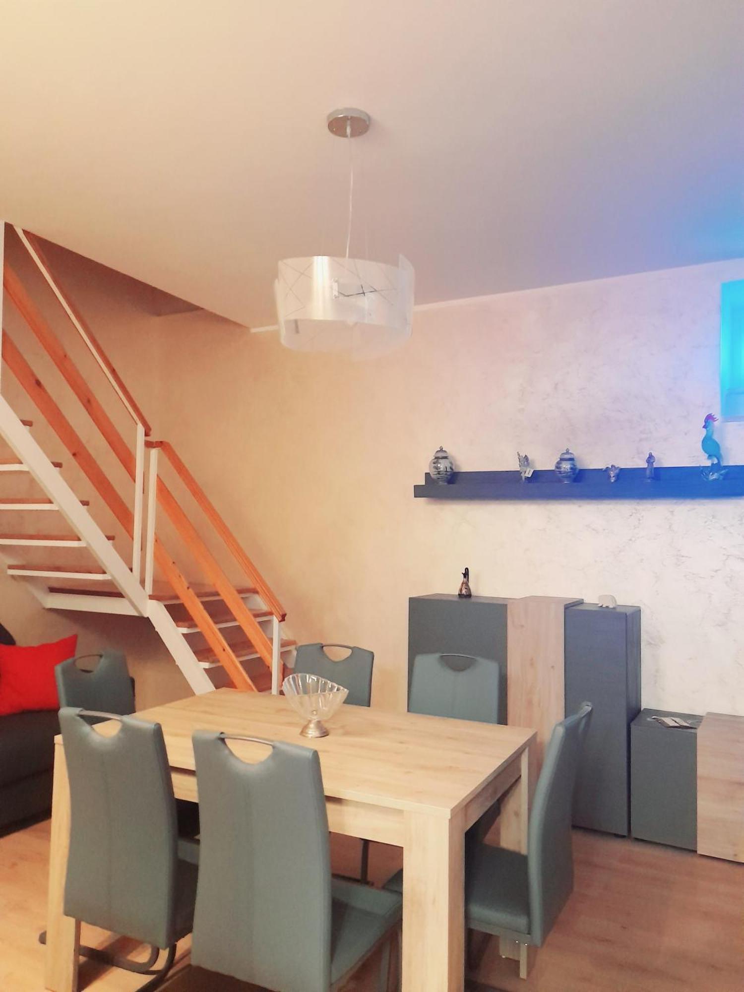 Apartament Alley Star Norma Zewnętrze zdjęcie