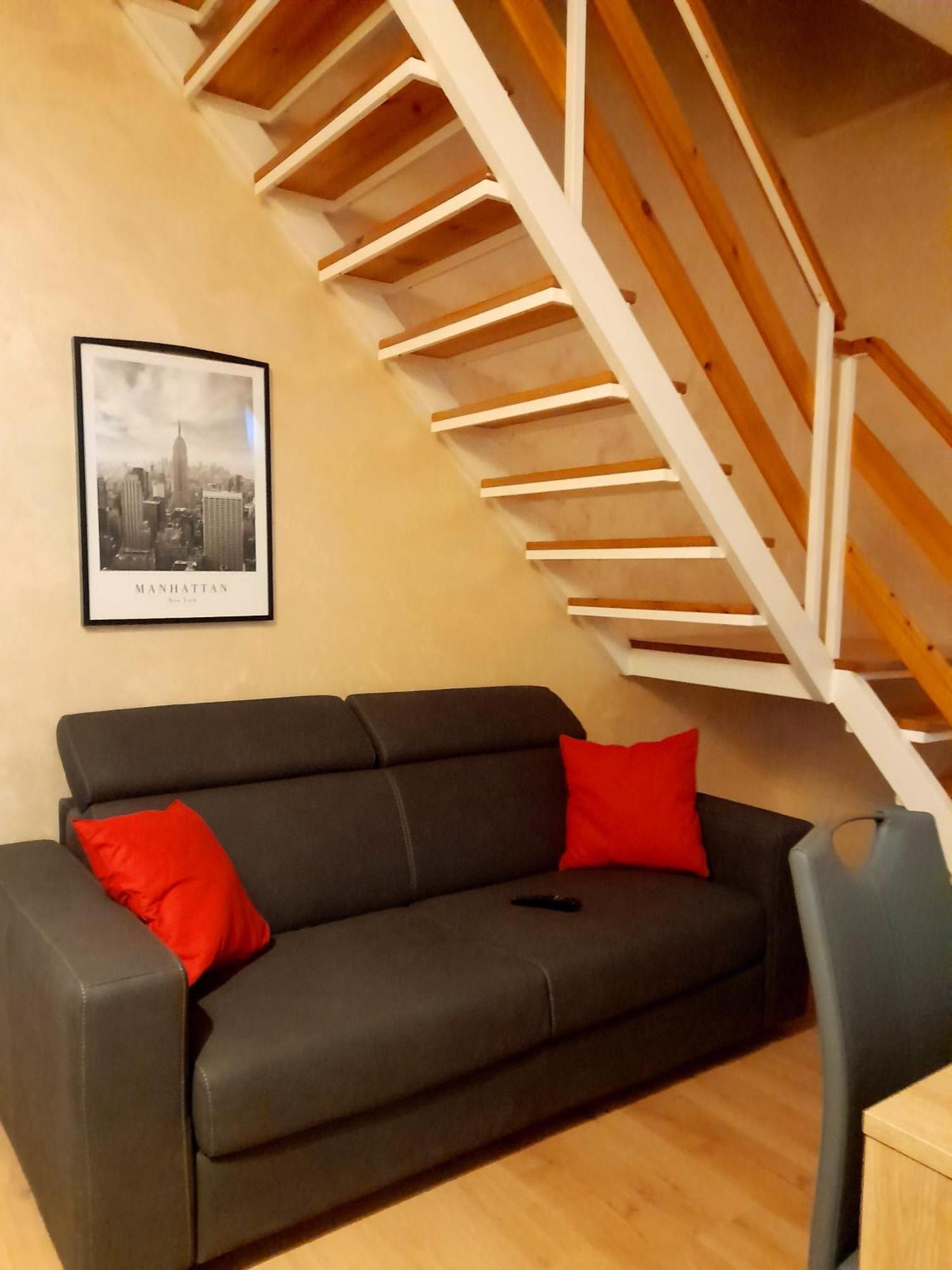 Apartament Alley Star Norma Zewnętrze zdjęcie