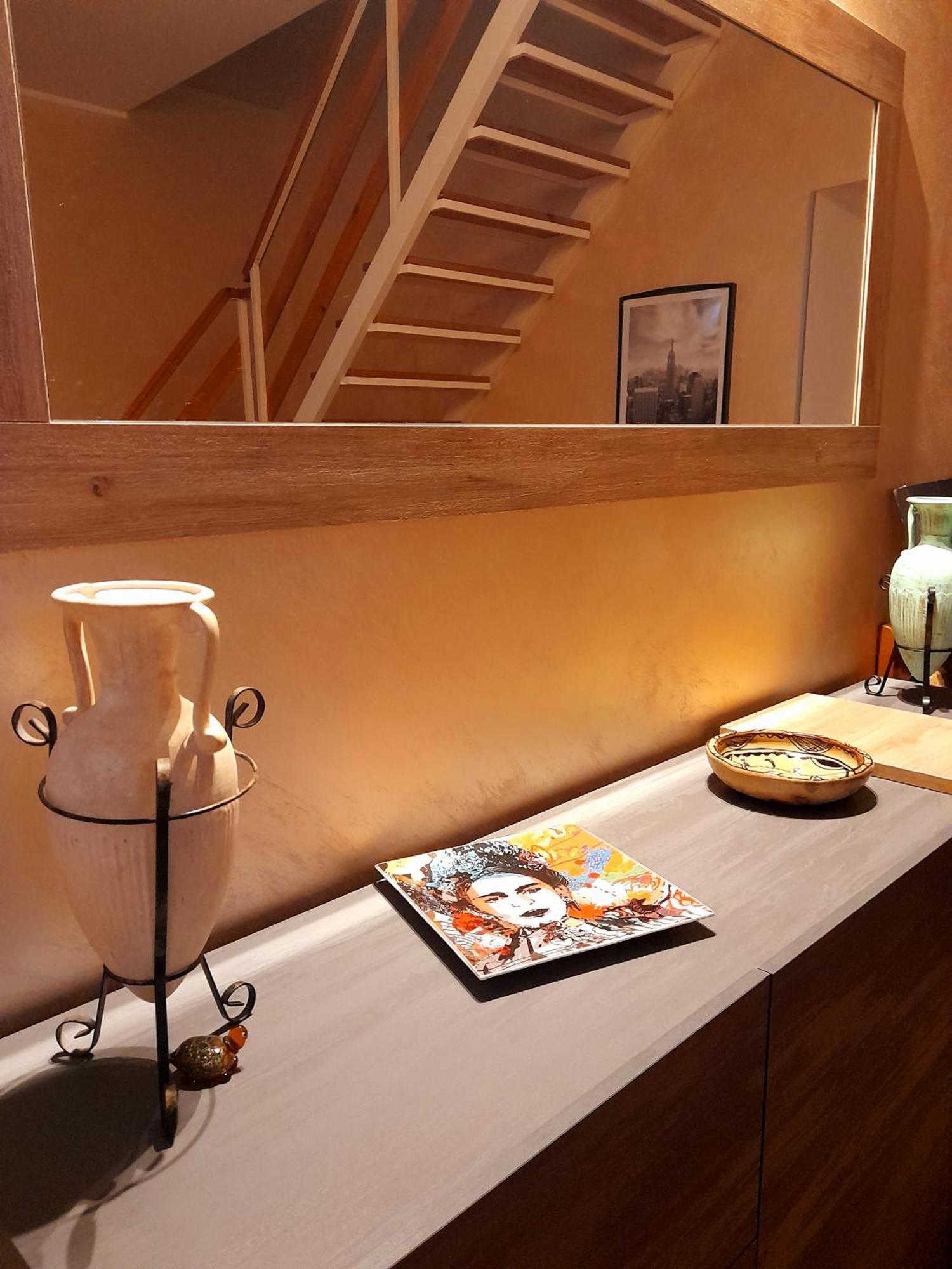Apartament Alley Star Norma Zewnętrze zdjęcie