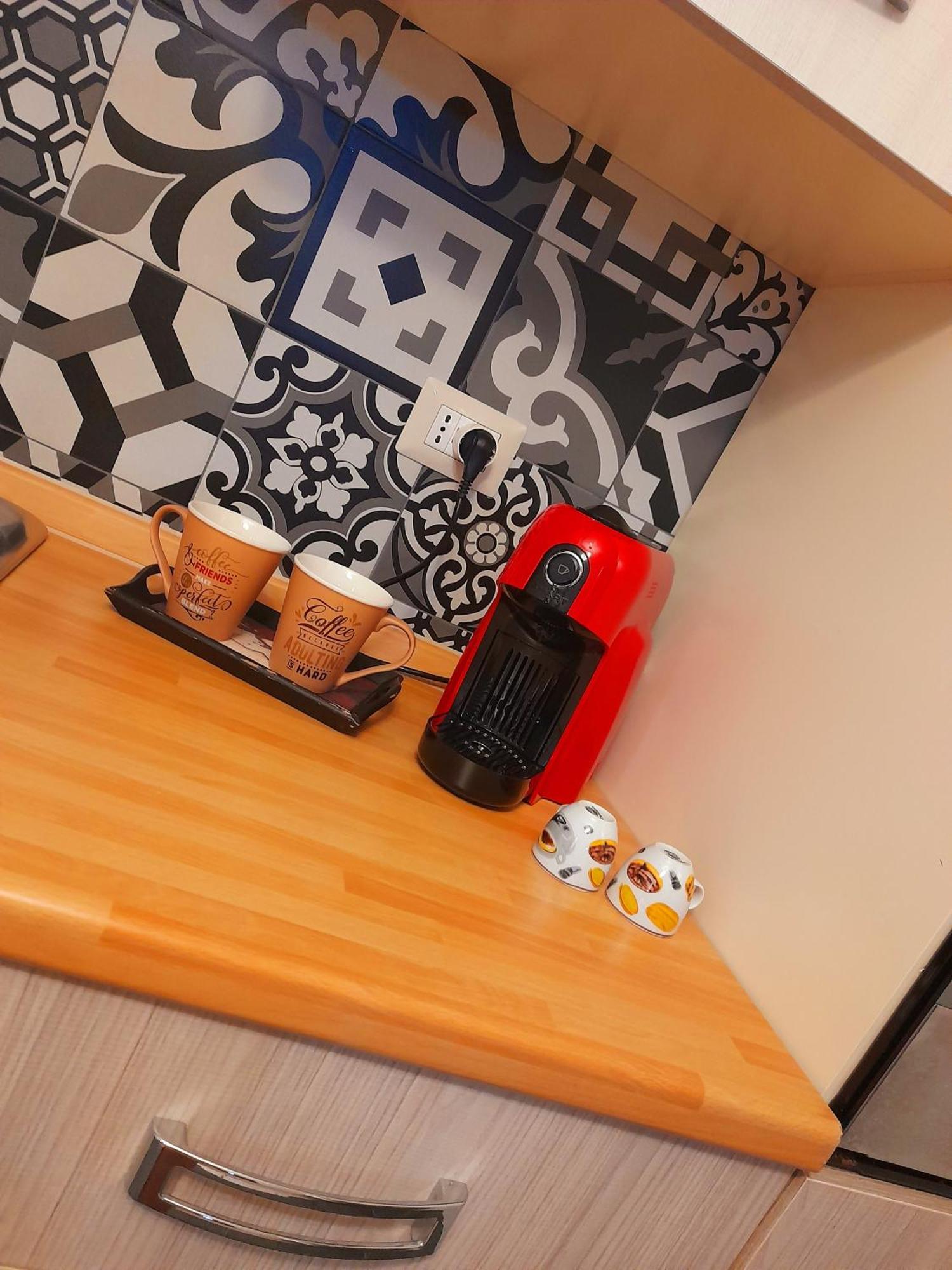 Apartament Alley Star Norma Pokój zdjęcie